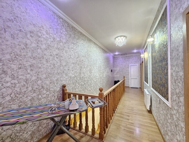 Satılır 6 otaqlı həyət evi/bağ evi 140 m², NZS q., photo 18 from 32