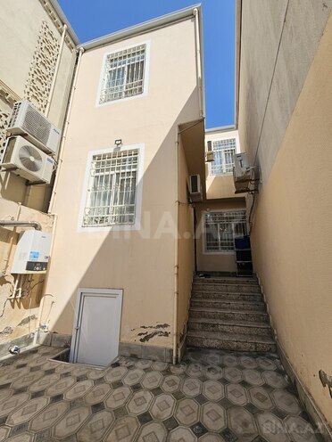 Satılır 6 otaqlı həyət evi/bağ evi 140 m², NZS q., photo 29 from 32