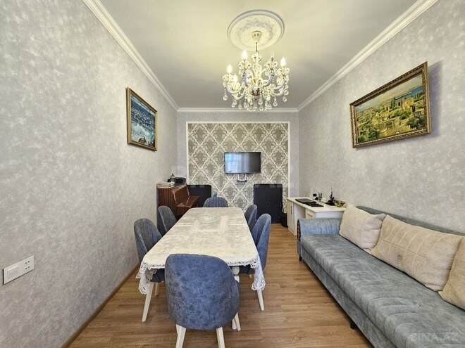Satılır 6 otaqlı həyət evi/bağ evi 140 m², NZS q., photo 4 from 32