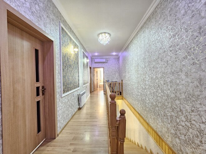 Satılır 6 otaqlı həyət evi/bağ evi 140 m², NZS q., photo 20 from 32