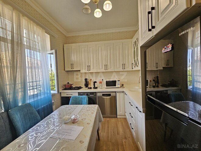 Satılır 6 otaqlı həyət evi/bağ evi 140 m², NZS q., photo 5 from 32