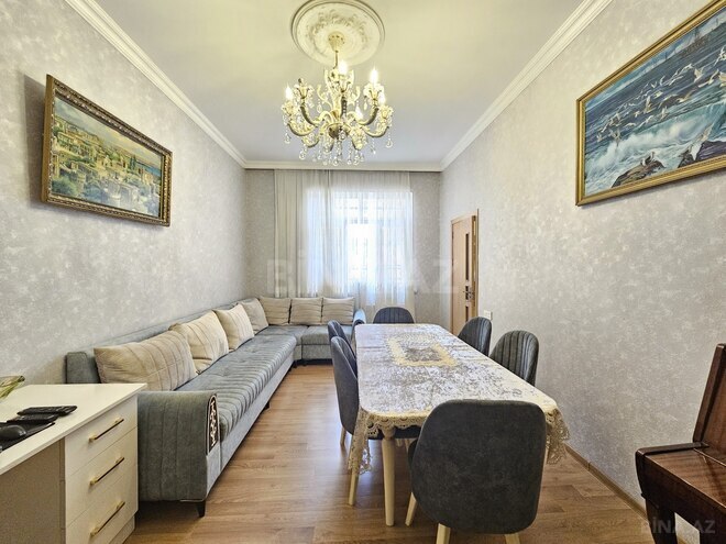 Satılır 6 otaqlı həyət evi/bağ evi 140 m², NZS q., photo 1 from 32