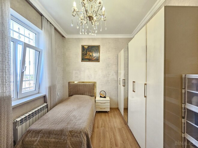 Satılır 6 otaqlı həyət evi/bağ evi 140 m², NZS q., photo 14 from 32