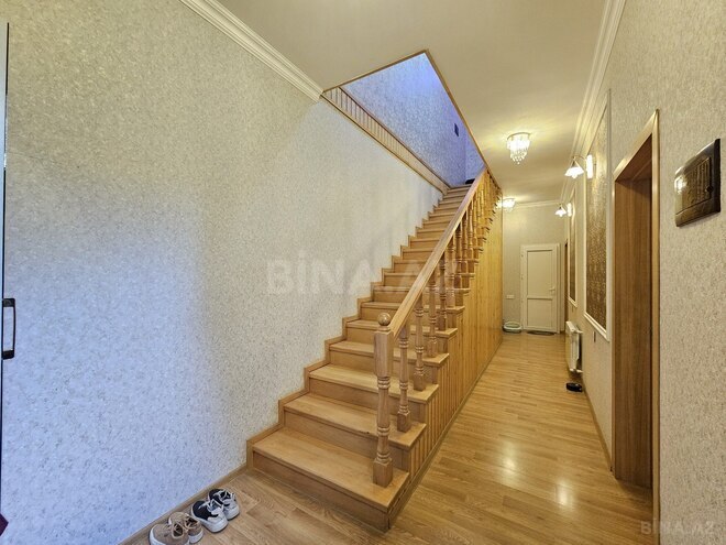 Satılır 6 otaqlı həyət evi/bağ evi 140 m², NZS q., photo 21 from 32