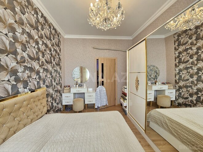 Satılır 6 otaqlı həyət evi/bağ evi 140 m², NZS q., photo 9 from 32