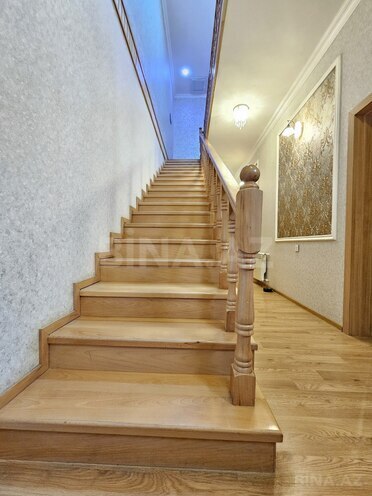Satılır 6 otaqlı həyət evi/bağ evi 140 m², NZS q., photo 22 from 32