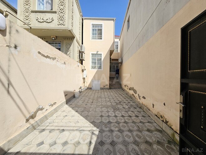 Satılır 6 otaqlı həyət evi/bağ evi 140 m², NZS q., photo 26 from 32