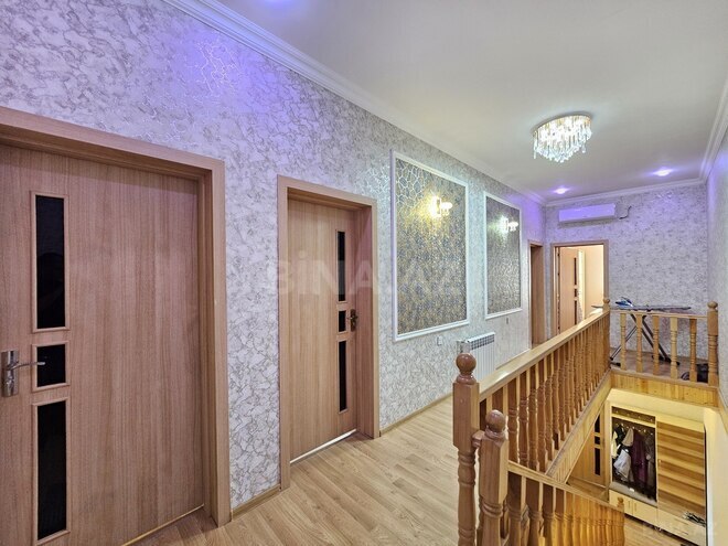 Satılır 6 otaqlı həyət evi/bağ evi 140 m², NZS q., photo 19 from 32