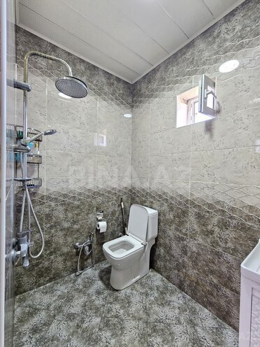 Satılır 6 otaqlı həyət evi/bağ evi 140 m², NZS q., photo 25 from 32
