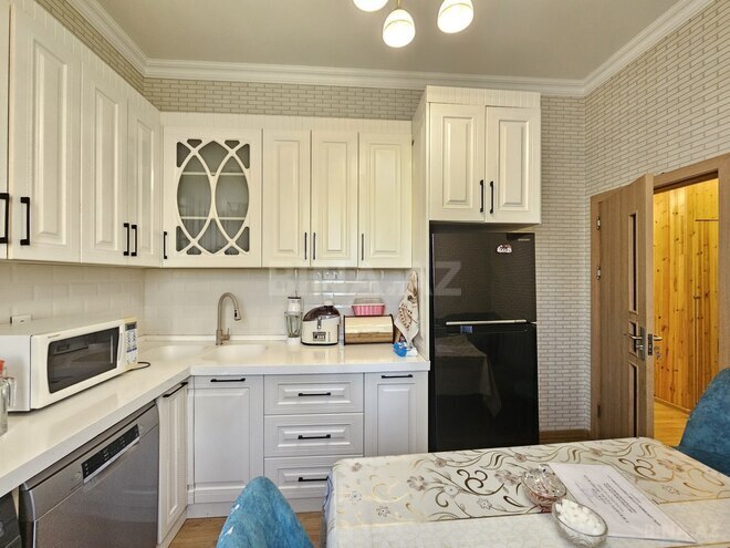 Satılır 6 otaqlı həyət evi/bağ evi 140 m², NZS q., photo 6 from 32