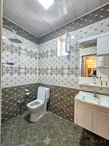 Satılır 6 otaqlı həyət evi/bağ evi 140 m², NZS q., photo 24 from 32