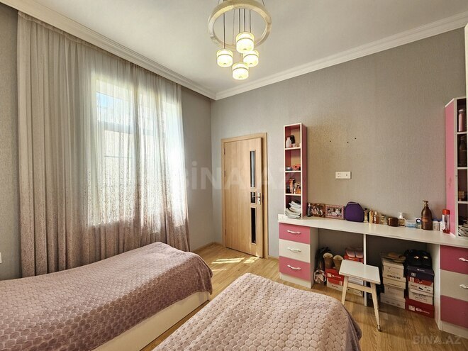 Satılır 6 otaqlı həyət evi/bağ evi 140 m², NZS q., photo 11 from 32