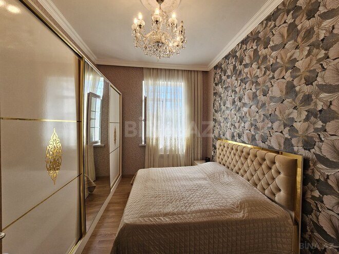 Satılır 6 otaqlı həyət evi/bağ evi 140 m², NZS q., photo 8 from 32