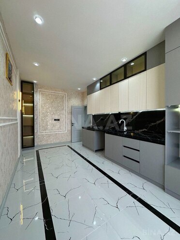 Satılır 2 otaqlı yeni tikili 80 m², Həzi Aslanov m., photo 8 from 12