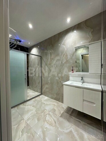 Satılır 2 otaqlı yeni tikili 80 m², Həzi Aslanov m., photo 10 from 12