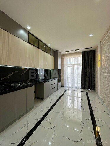 Satılır 2 otaqlı yeni tikili 80 m², Həzi Aslanov m., photo 9 from 12