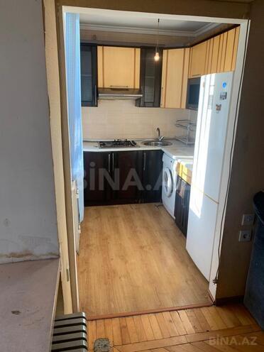İcarəyə verilir 2 otaqlı köhnə tikili 48 m², İnşaatçılar m., photo 3 from 7