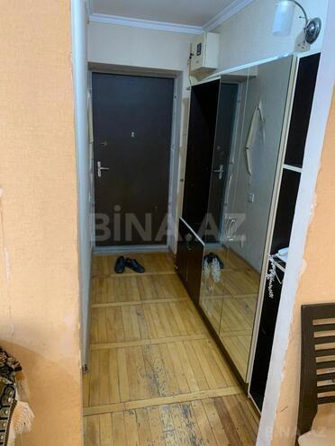 İcarəyə verilir 2 otaqlı köhnə tikili 48 m², İnşaatçılar m., photo 5 from 7