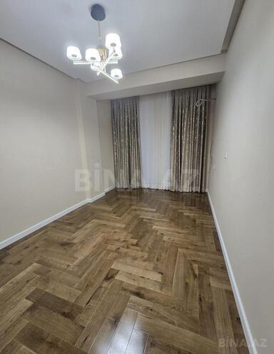 Satılır 3 otaqlı yeni tikili 96 m², Nəsimi r., photo 9 from 18