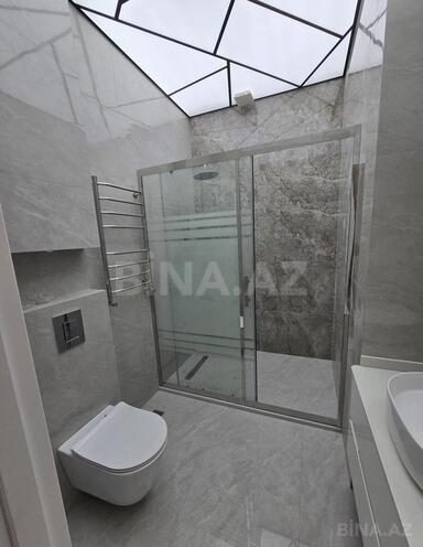 Satılır 3 otaqlı yeni tikili 96 m², Nəsimi r., photo 13 from 18