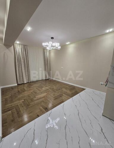 Satılır 3 otaqlı yeni tikili 96 m², Nəsimi r., photo 5 from 18