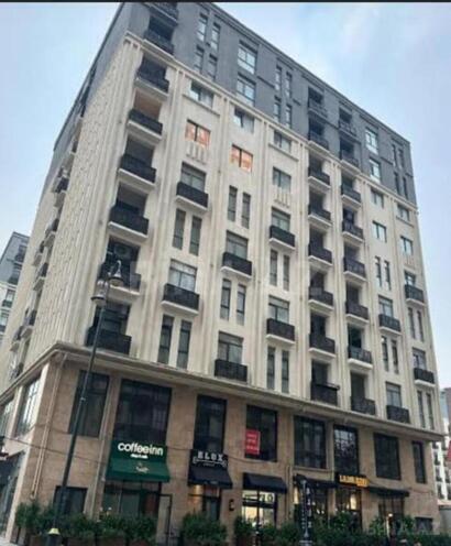 Satılır 3 otaqlı yeni tikili 96 m², Nəsimi r., photo 3 from 18