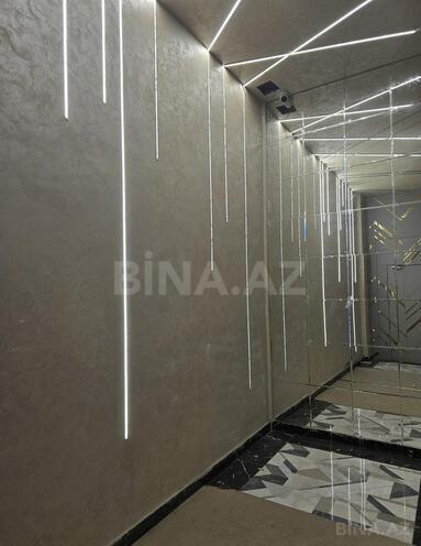 Satılır 3 otaqlı yeni tikili 96 m², Nəsimi r., photo 4 from 18