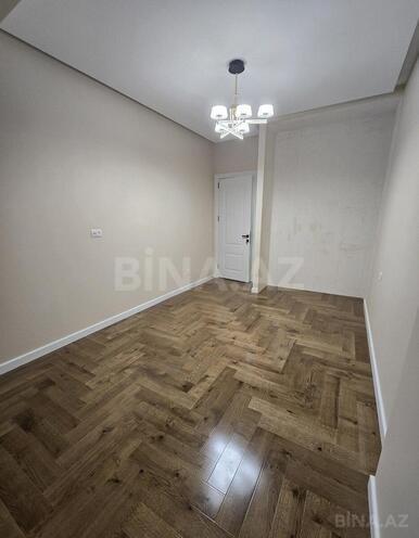 Satılır 3 otaqlı yeni tikili 96 m², Nəsimi r., photo 10 from 18