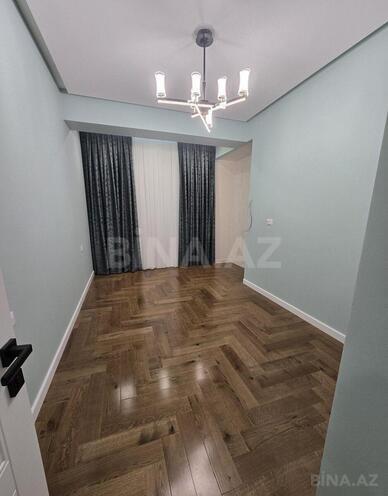 Satılır 3 otaqlı yeni tikili 96 m², Nəsimi r., photo 7 from 18