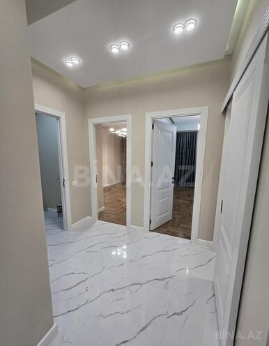 Satılır 3 otaqlı yeni tikili 96 m², Nəsimi r., photo 12 from 18