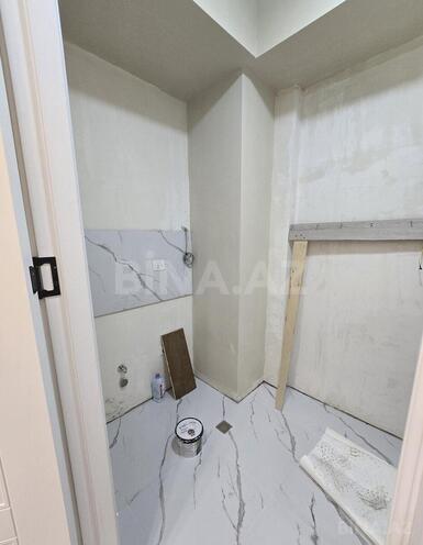 Satılır 3 otaqlı yeni tikili 96 m², Nəsimi r., photo 16 from 18