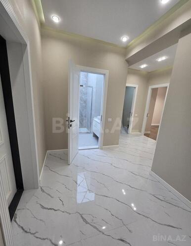 Satılır 3 otaqlı yeni tikili 96 m², Nəsimi r., photo 11 from 18