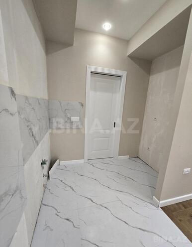 Satılır 3 otaqlı yeni tikili 96 m², Nəsimi r., photo 17 from 18