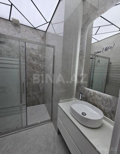 Satılır 3 otaqlı yeni tikili 96 m², Nəsimi r., photo 14 from 18