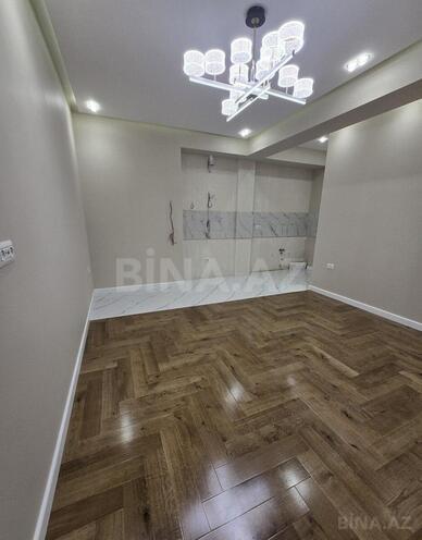 Satılır 3 otaqlı yeni tikili 96 m², Nəsimi r., photo 6 from 18