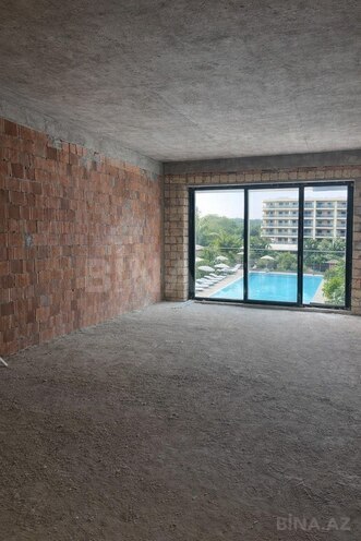Satılır 1 otaqlı yeni tikili 44.4 m², Sea Breeze q., photo 4 from 9