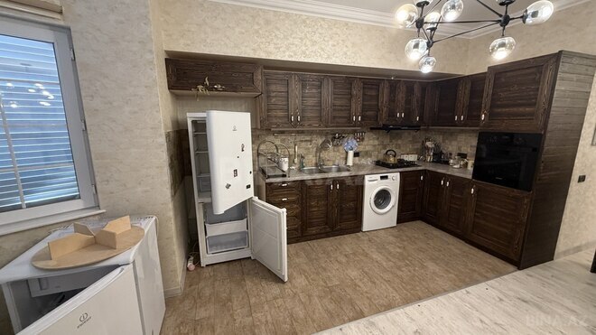 İcarəyə verilir 5 otaqlı həyət evi/bağ evi 300 m², Şüvəlan q., photo 14 from 28