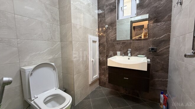 İcarəyə verilir 5 otaqlı həyət evi/bağ evi 300 m², Şüvəlan q., photo 17 from 28