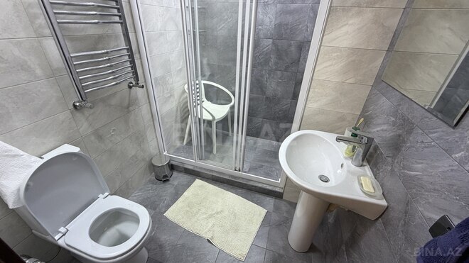 İcarəyə verilir 5 otaqlı həyət evi/bağ evi 300 m², Şüvəlan q., photo 19 from 28