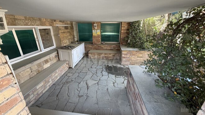 İcarəyə verilir 5 otaqlı həyət evi/bağ evi 300 m², Şüvəlan q., photo 10 from 28