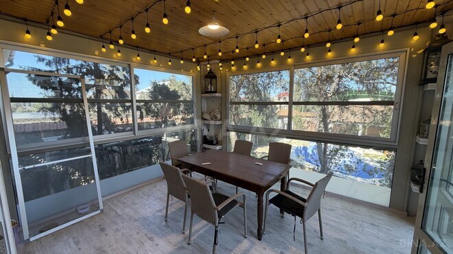 İcarəyə verilir 5 otaqlı həyət evi/bağ evi 300 m², Şüvəlan q., photo 24 from 28