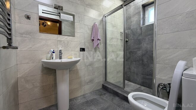 İcarəyə verilir 5 otaqlı həyət evi/bağ evi 300 m², Şüvəlan q., photo 21 from 28