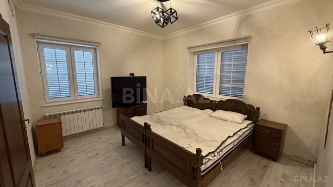 İcarəyə verilir 5 otaqlı həyət evi/bağ evi 300 m², Şüvəlan q., photo 20 from 28