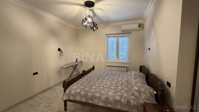 İcarəyə verilir 5 otaqlı həyət evi/bağ evi 300 m², Şüvəlan q., photo 18 from 28