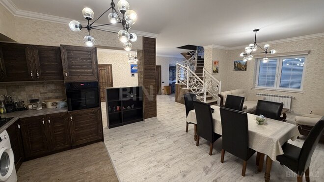 İcarəyə verilir 5 otaqlı həyət evi/bağ evi 300 m², Şüvəlan q., photo 16 from 28