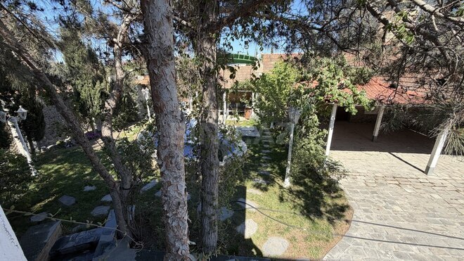 İcarəyə verilir 5 otaqlı həyət evi/bağ evi 300 m², Şüvəlan q., photo 8 from 28