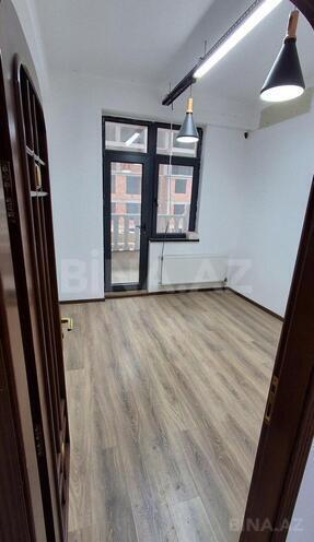 Satılır 3 otaqlı yeni tikili 122 m², Nəsimi r., photo 8 from 15