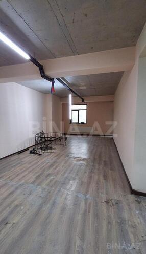 Satılır 3 otaqlı yeni tikili 122 m², Nəsimi r., photo 11 from 15