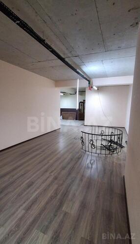 Satılır 3 otaqlı yeni tikili 122 m², Nəsimi r., photo 5 from 15