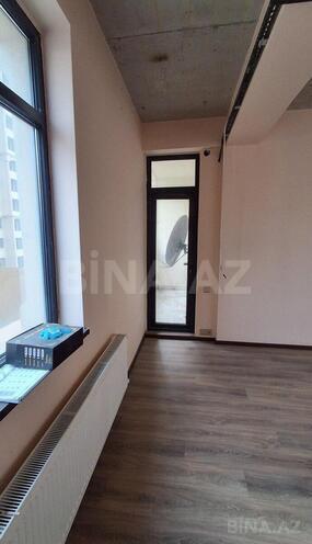 Satılır 3 otaqlı yeni tikili 122 m², Nəsimi r., photo 7 from 15